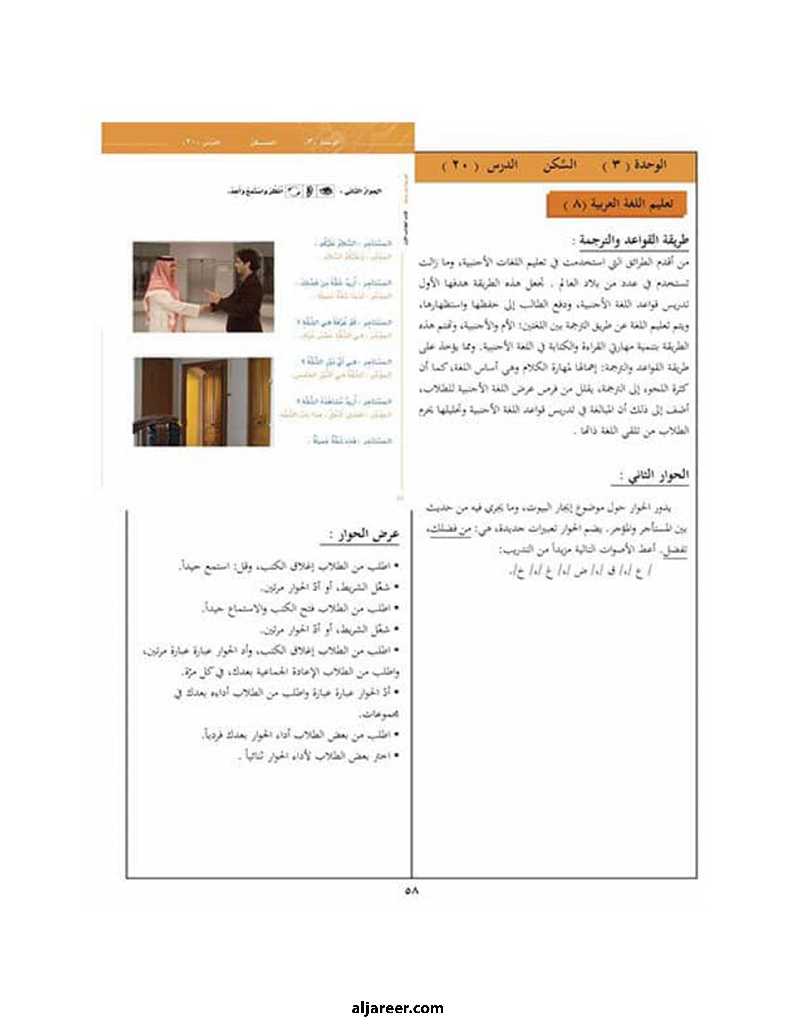 Al-Arabiya Baynah Yadayk (Arabic at Your hand-Complete Set)-aljareer online 