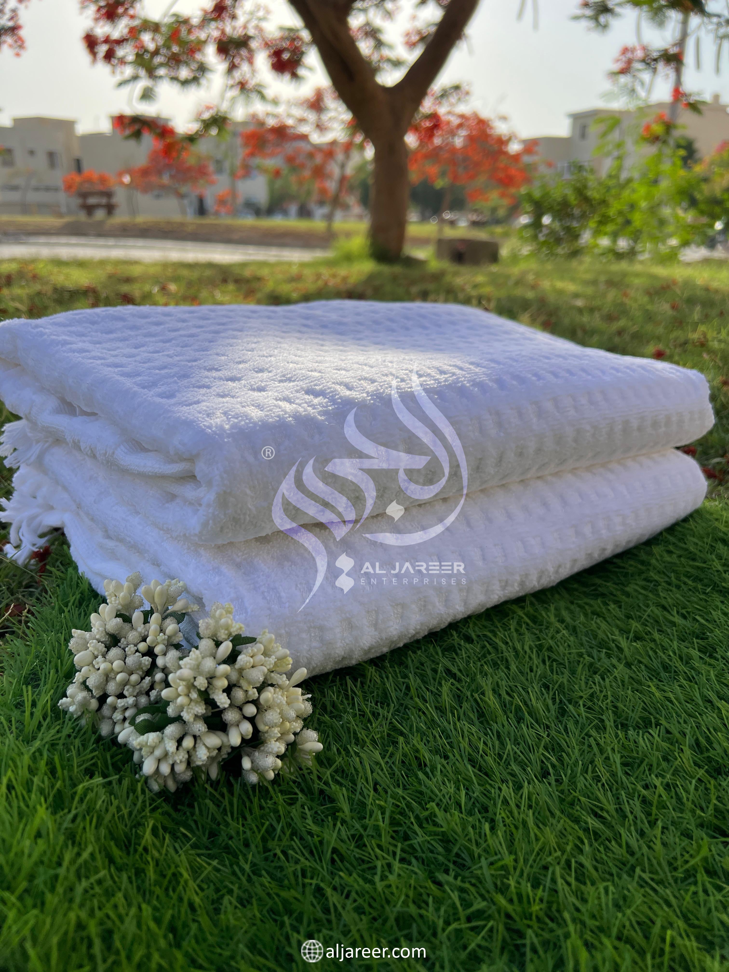 Barakah Towel Ihram