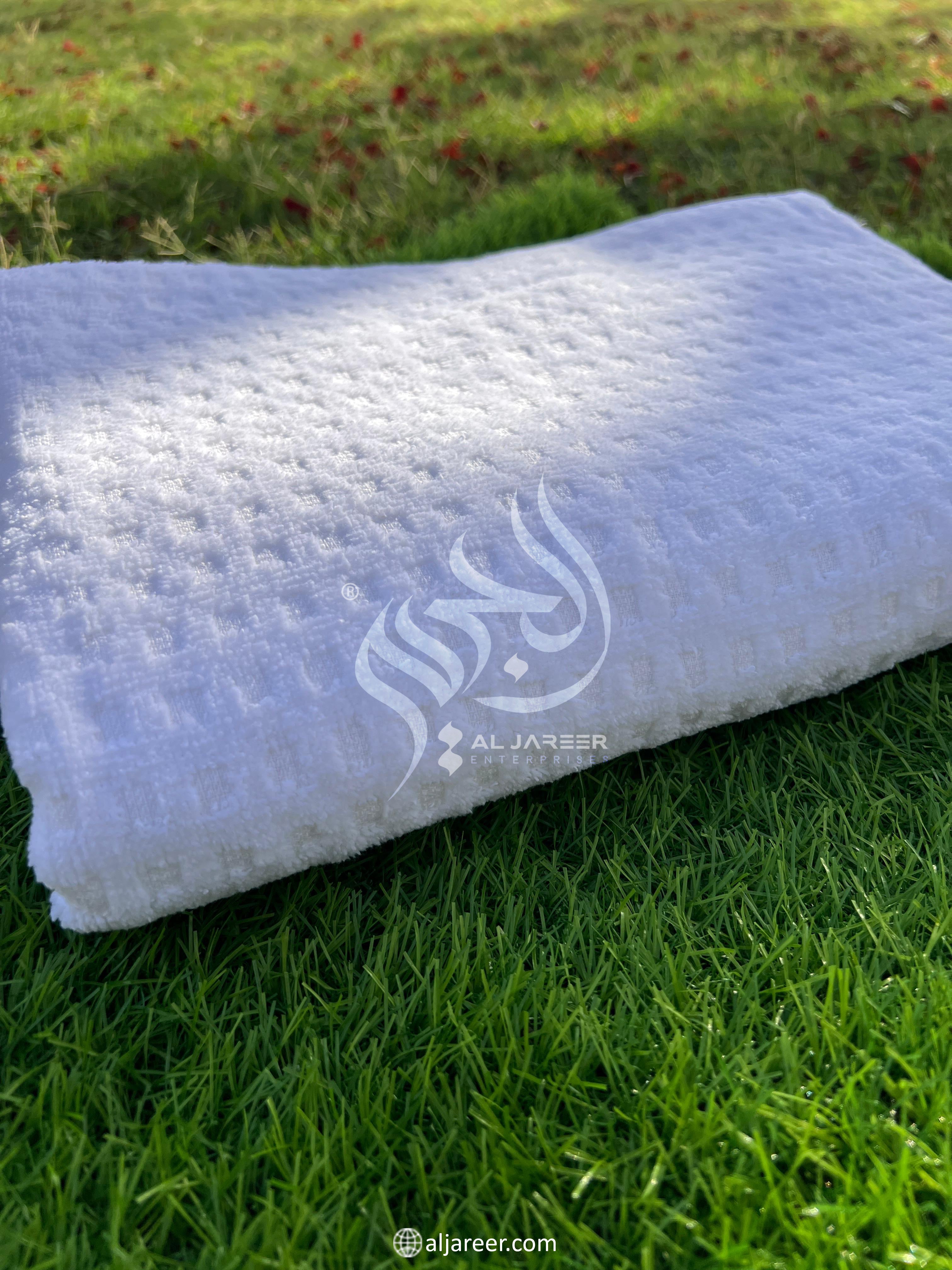 Barakah Towel Ihram
