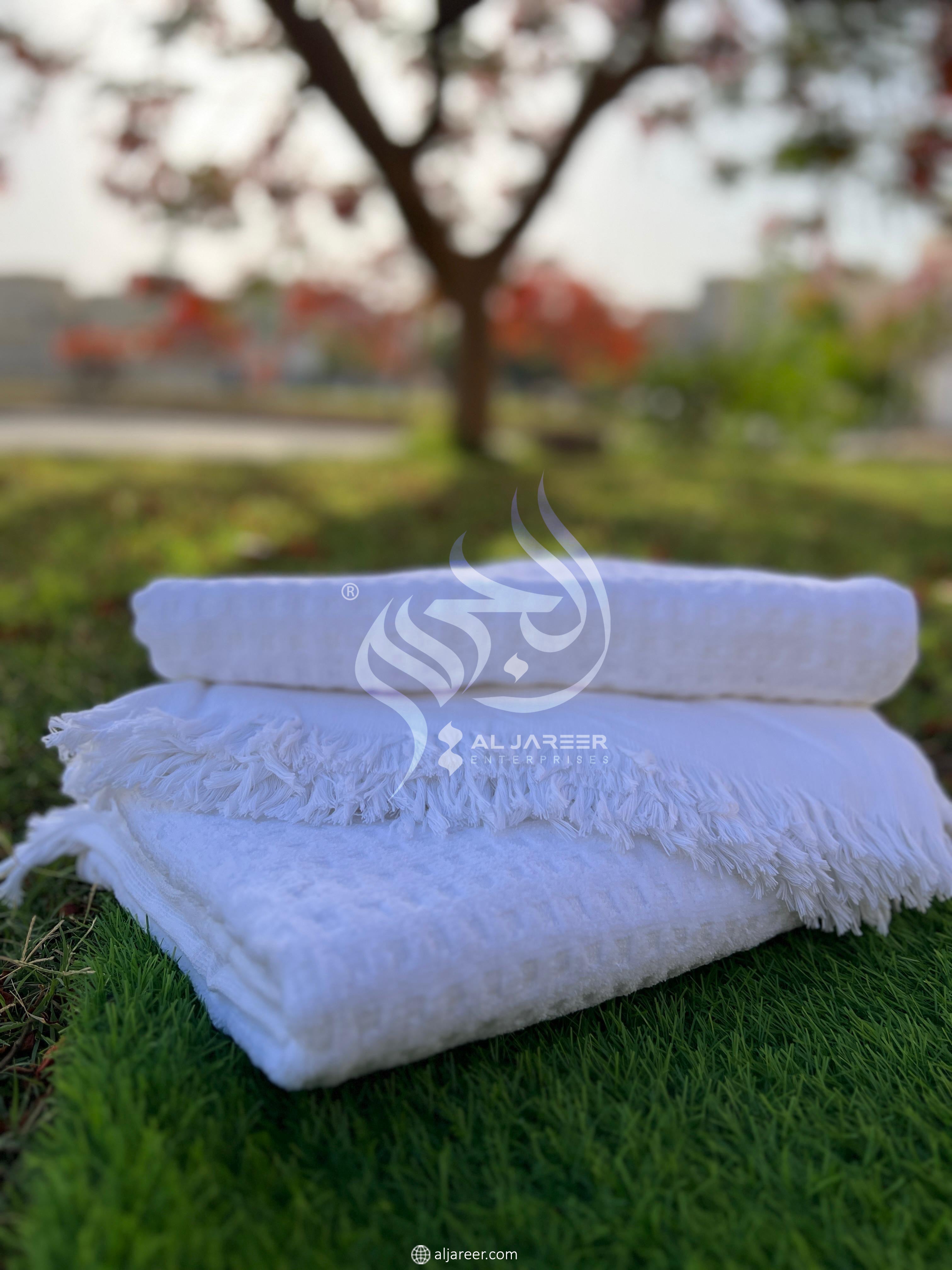 Barakah Towel Ihram