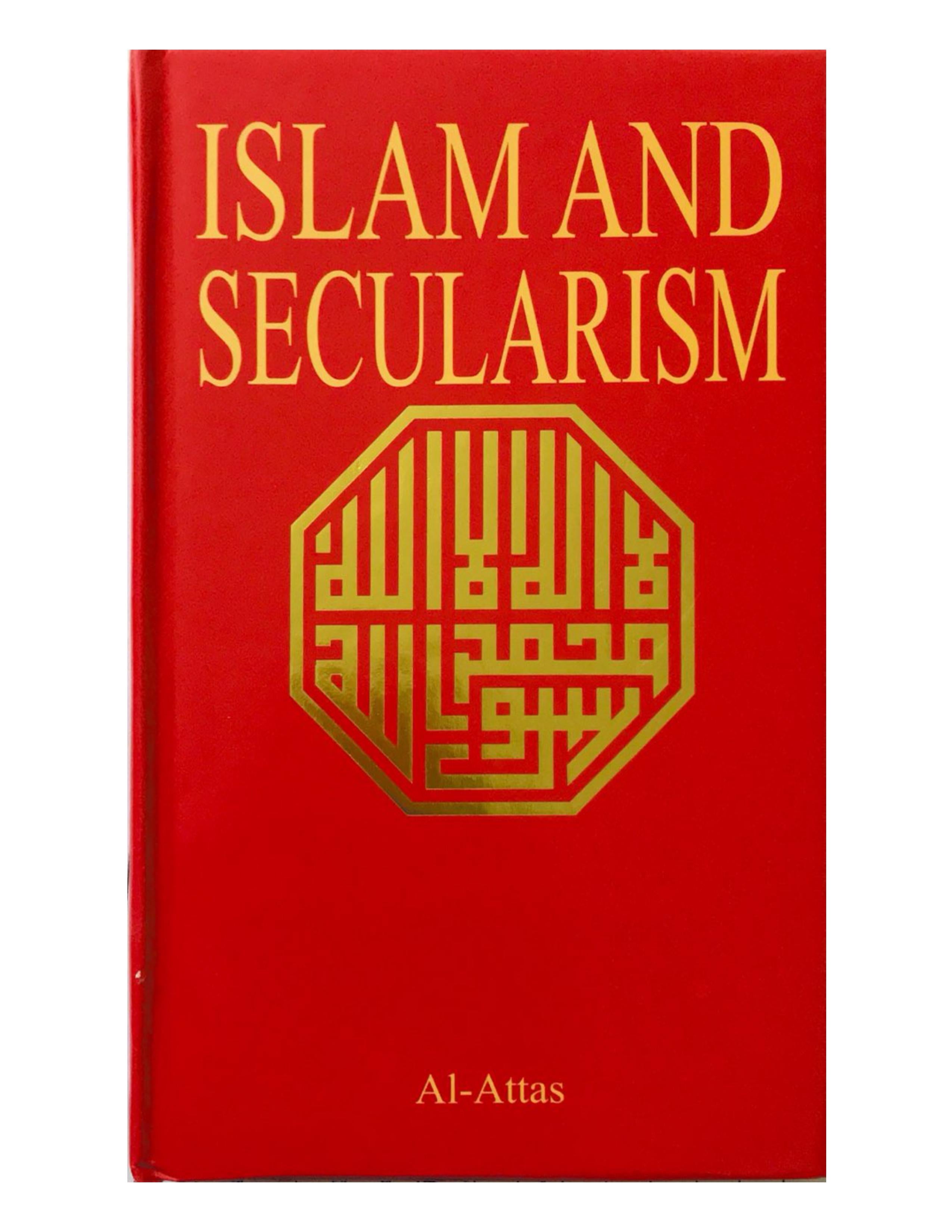 Islam and Secularism