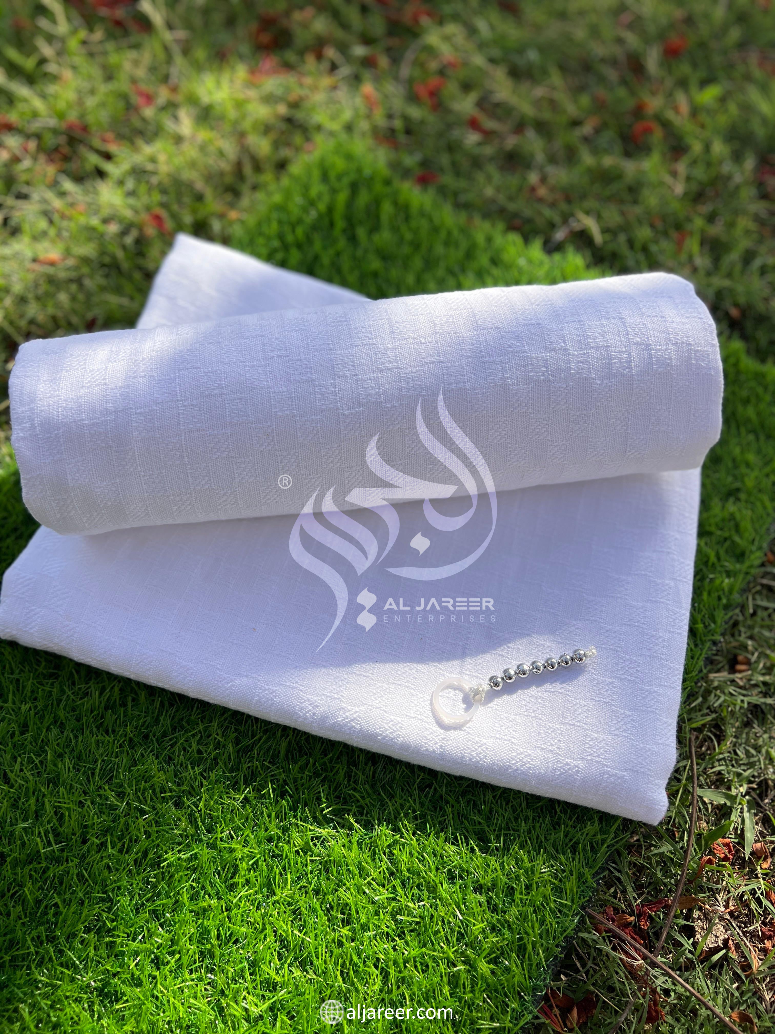 Muqaddas Cotton Ihram