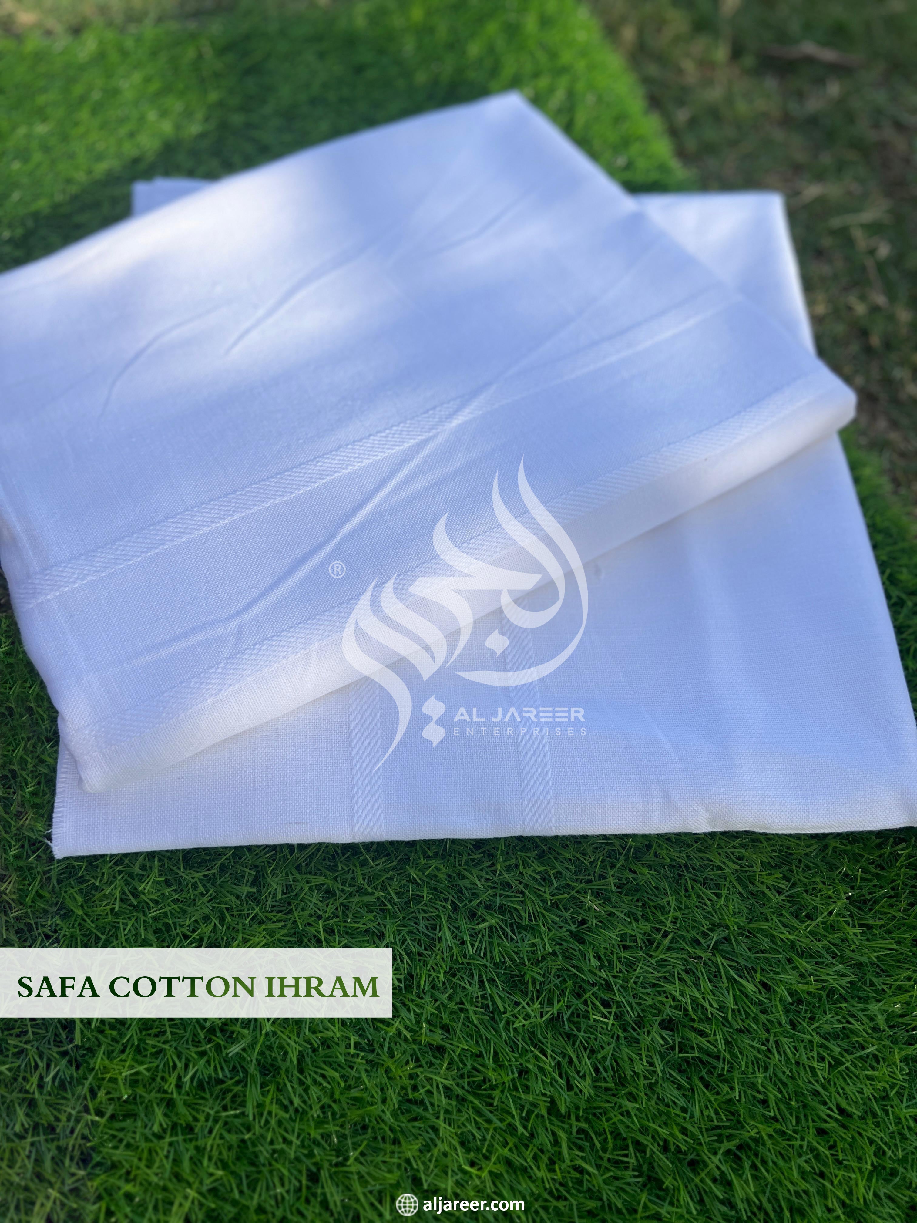 Safa Cotton Ihram