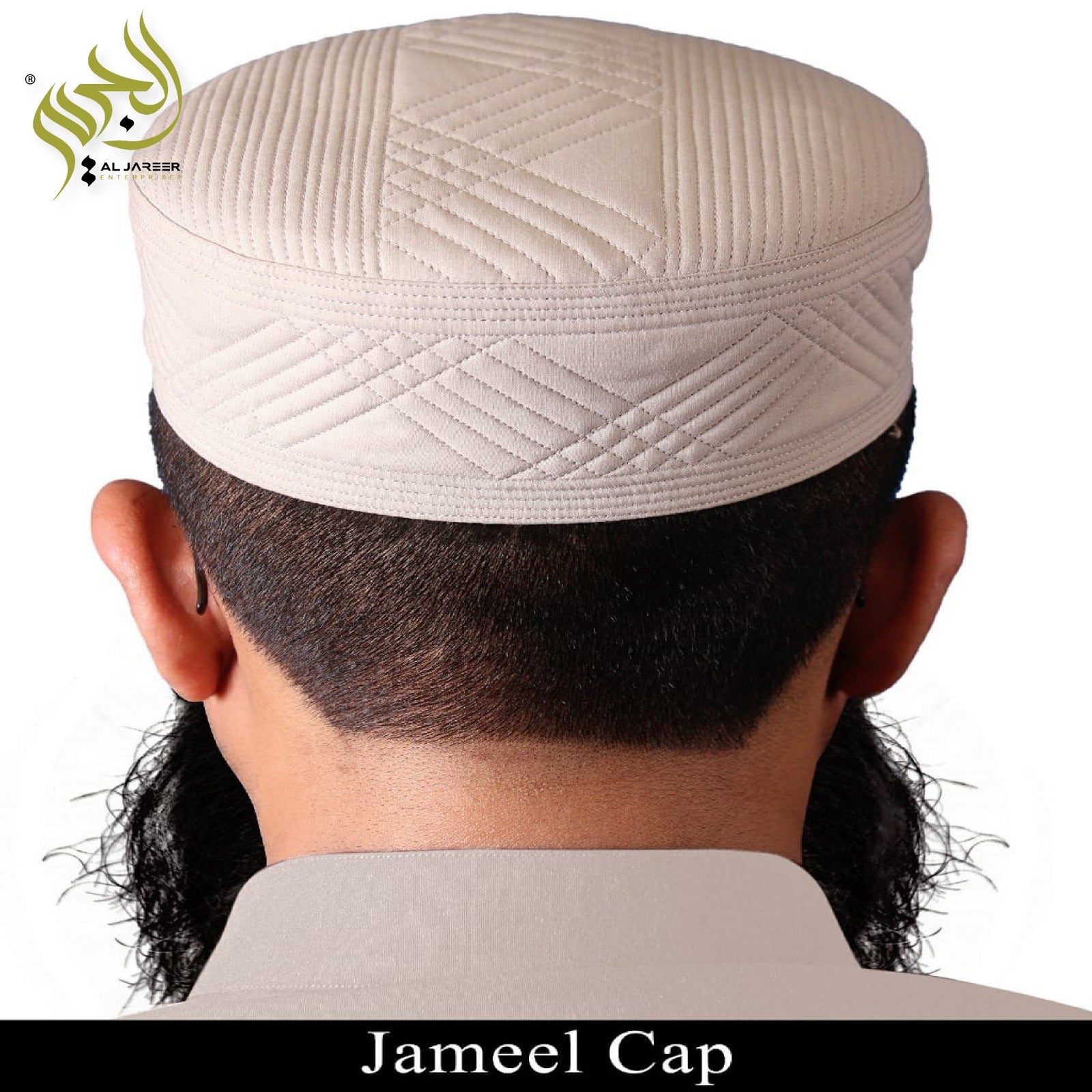 Jameel Cap