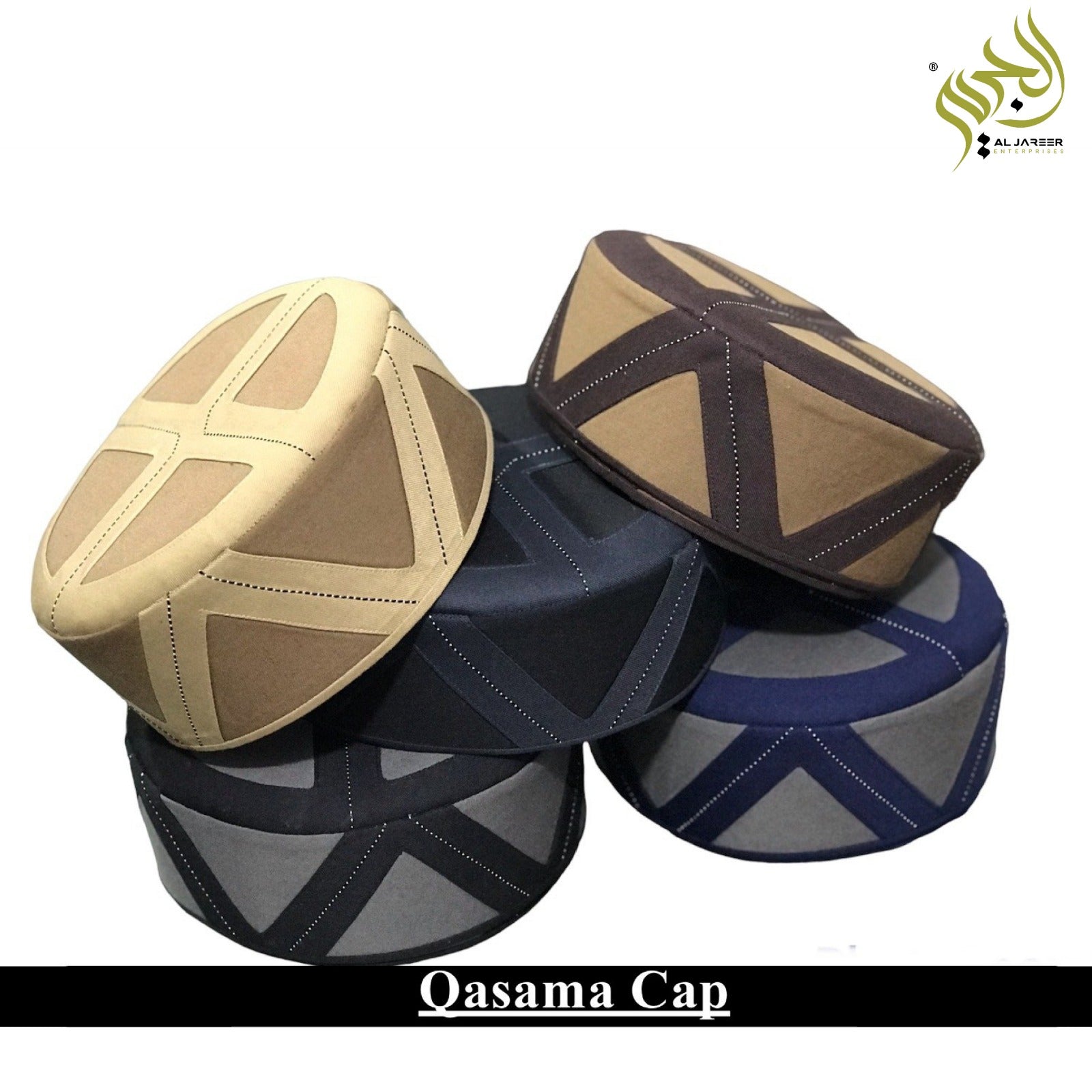 Qasama Cap