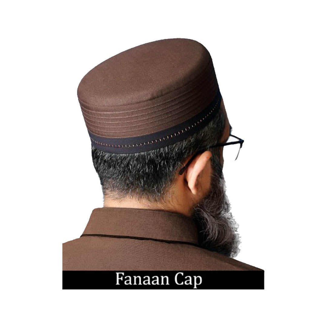 Fanaan Cap