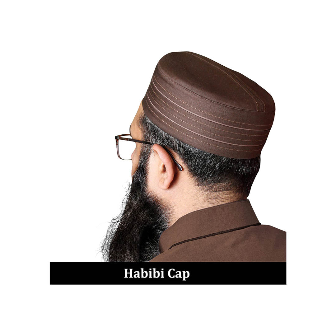 Habibi Cap