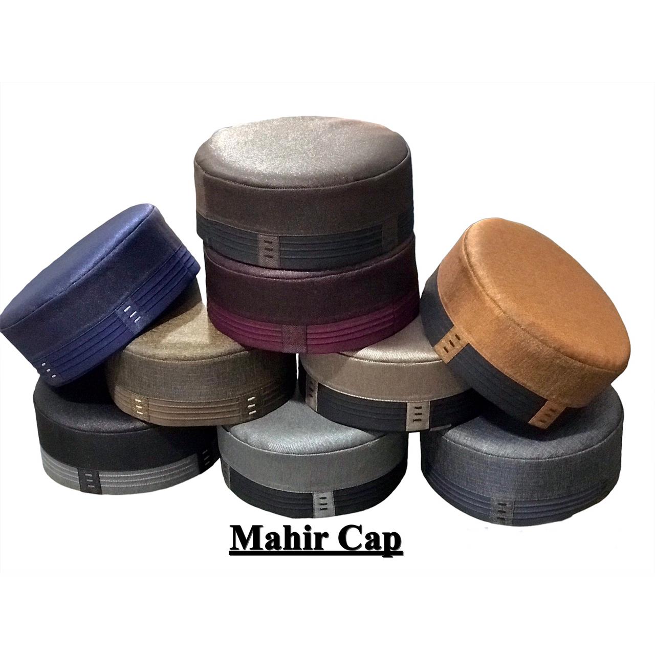 Mahir Cap